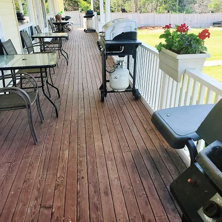 Boardwalk Motel Cavendish Ngoại thất bức ảnh